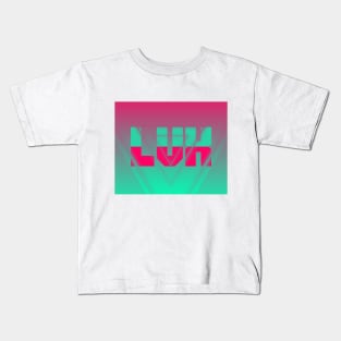 LUX Kids T-Shirt